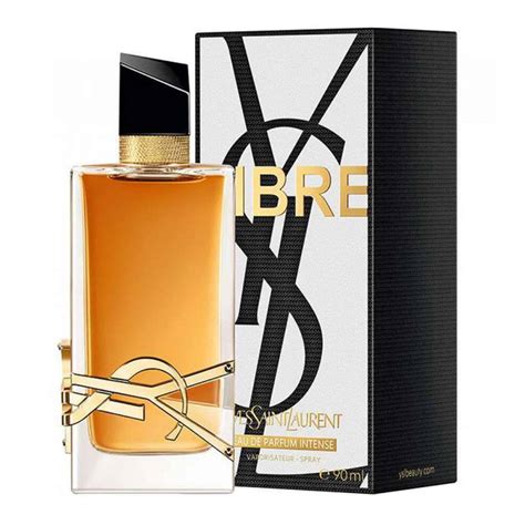 Yves Saint Laurent Libre Eau de Parfum Nachfüllung.